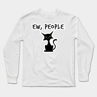 Ew People Long Sleeve T-Shirt